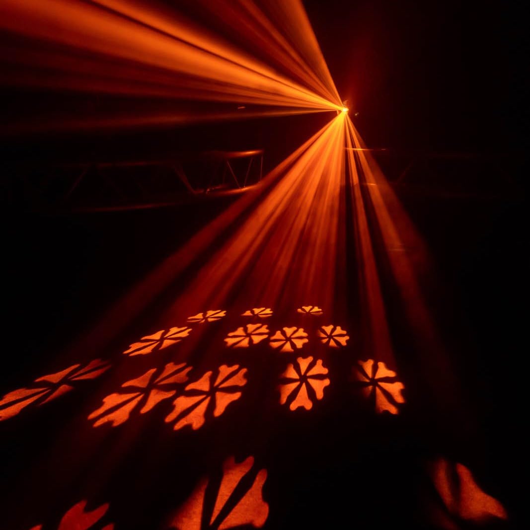 Chauvet DJ Blazor