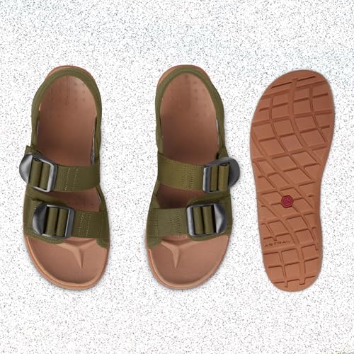 Image of Astral Women's Webber Sandals - Comfortable, Quick-Drying Water Slides for Water Sports, Rafting, & Casual Wear