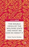 The Double Crisis of the Welfare State and What We Can Do About It (Palgrave Pivot)