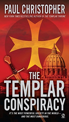 The Templar Conspiracy (