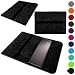 Produktbild Schutzhülle für Lenovo ThinkPad T490 Filz Tasche Sleeve Hülle Laptop Cover Notebook Case 14 Zoll, Farbe:Dunkel Grau