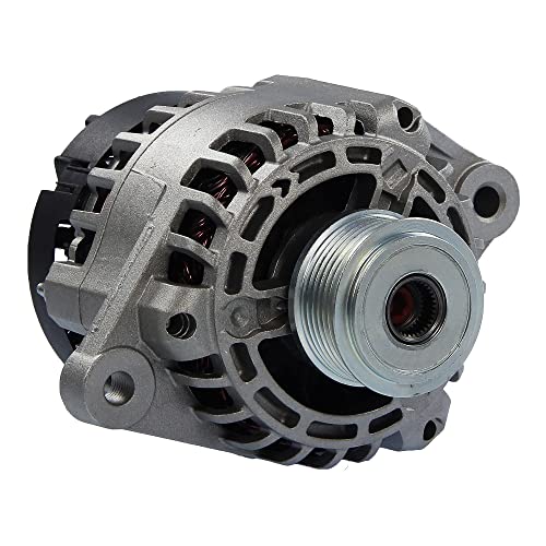 DESTINATARI - 1x alternatore 14V 140 Ampere