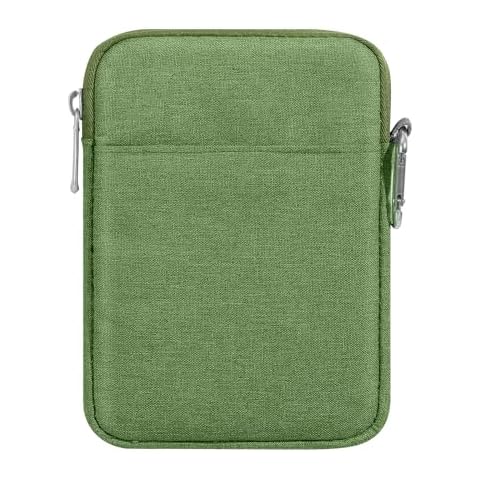 MoKo 6-7 Inch Kindle Protective Sleeve Cover