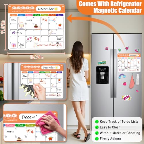 Image of [2 PACK] UPGRADED W10803530 Refrigerator Door Bin Compatible with Whirlpool Refrigerator Door Shelf Bin WRT311FZDW01 WRT311FZDW00 WRT311FZDW02 WRT311FZDM00 WRT311FZDB02 Maytag Fridge Shelf Replacement