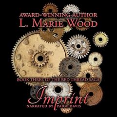 Imprint cover art