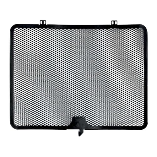 Grille de radiateur pour YZF R1 2009-2014 protecteur de calandre noir moto