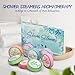 Shower Steamers Aromatherapy 8 Pack - Gifts for Women, Shower Bombs with Essential Oils, Self Care and Stress Relief Stocking Stuffers, Relaxation Birthday Gifts for Women and Men