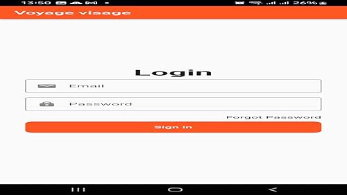 Voyage Visage