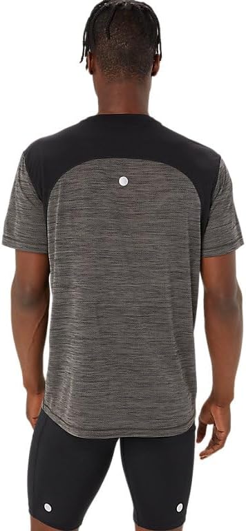 ASICS Men's PR Lyte Short Sleeve Apparel