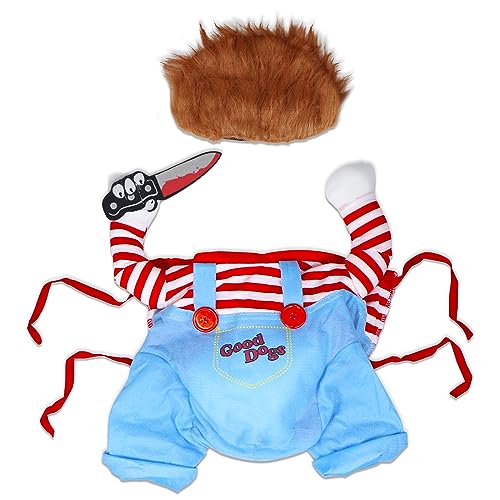Goyoswa HALLOWEEN01 Dog Halloween Costumes thumb #4