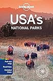 Lonely Planet USA's National Parks 3 (National Parks Guide) - Anita Isalska, Amy C Balfour, Loren Bell, Greg Benchwick, Jade Bremner, Jennifer Rasin Denniston, Michael Grosberg, Bradley Mayhew, Carolyn McCarthy, Christopher Pitts, Brendan Sainsbury, Regis St Louis 