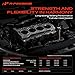 A-Premium L4 2.0L Engine Cylinder Head Gasket Compatible with Ford Focus 2012-2018, Multi-Layer Steel