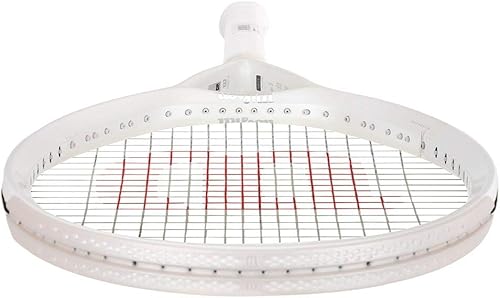 Miniatura 4 de Wilson Una raqueta de tenis (4_38 blanca)