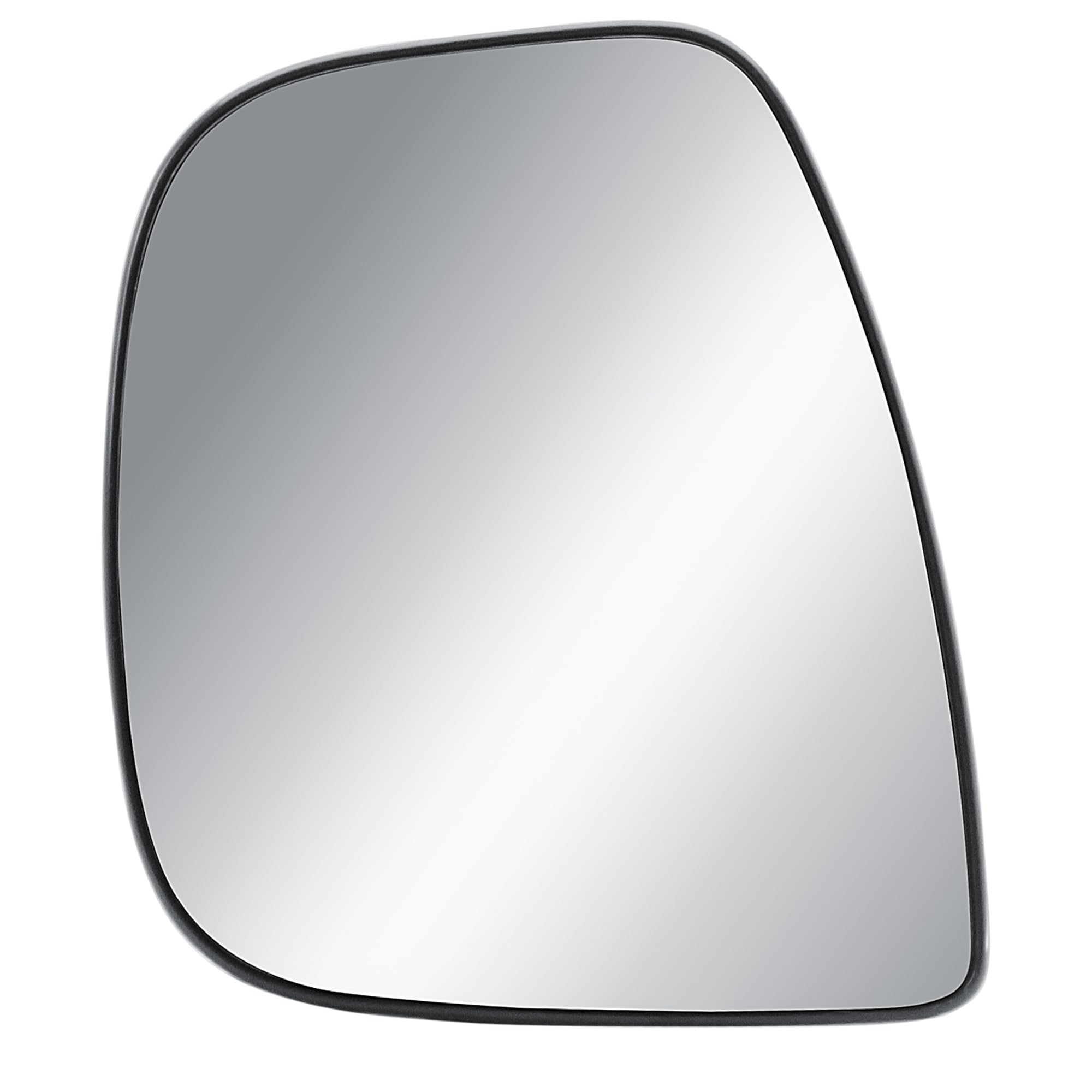 Repuesto Del Vidrio Del Espejo Retrovisor Exterior, Lado Izq | Envío Gratis