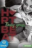 Heartbeat. Truly Yours