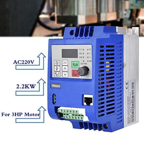 BIlinli AC 120V 15A Regolatore Di Reostato A Velocità Variabile A Controllo Variabile Della Velocità Del Motore Elettrico - Foto 12