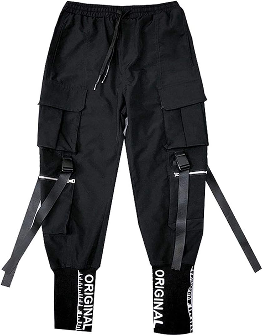 Aelfric Eden Mens Jogger Casual Pants 
