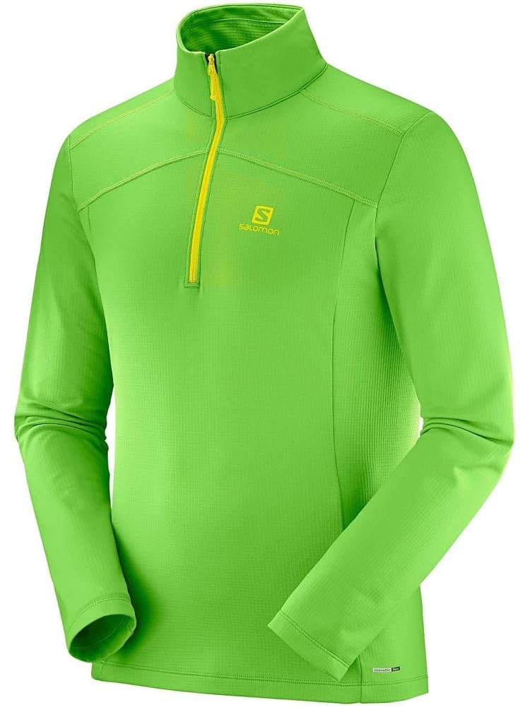Amazon.com: Salomon Discovery LT HZ M Greenery : Clothing, Shoes \u0026 Jewelry