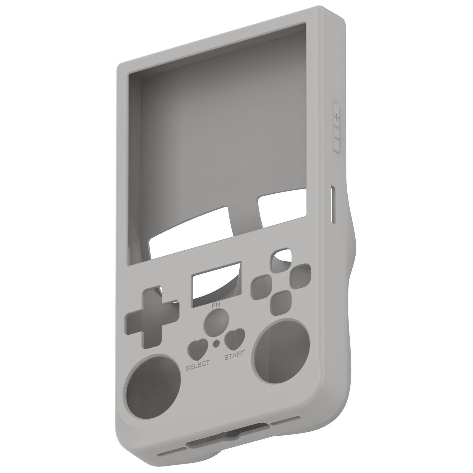 Kalttoy Protective Silicone Case for R36 Shock-Absorption & Antiscratch Silicone Skin Cover Console Back Protector Game Console Case