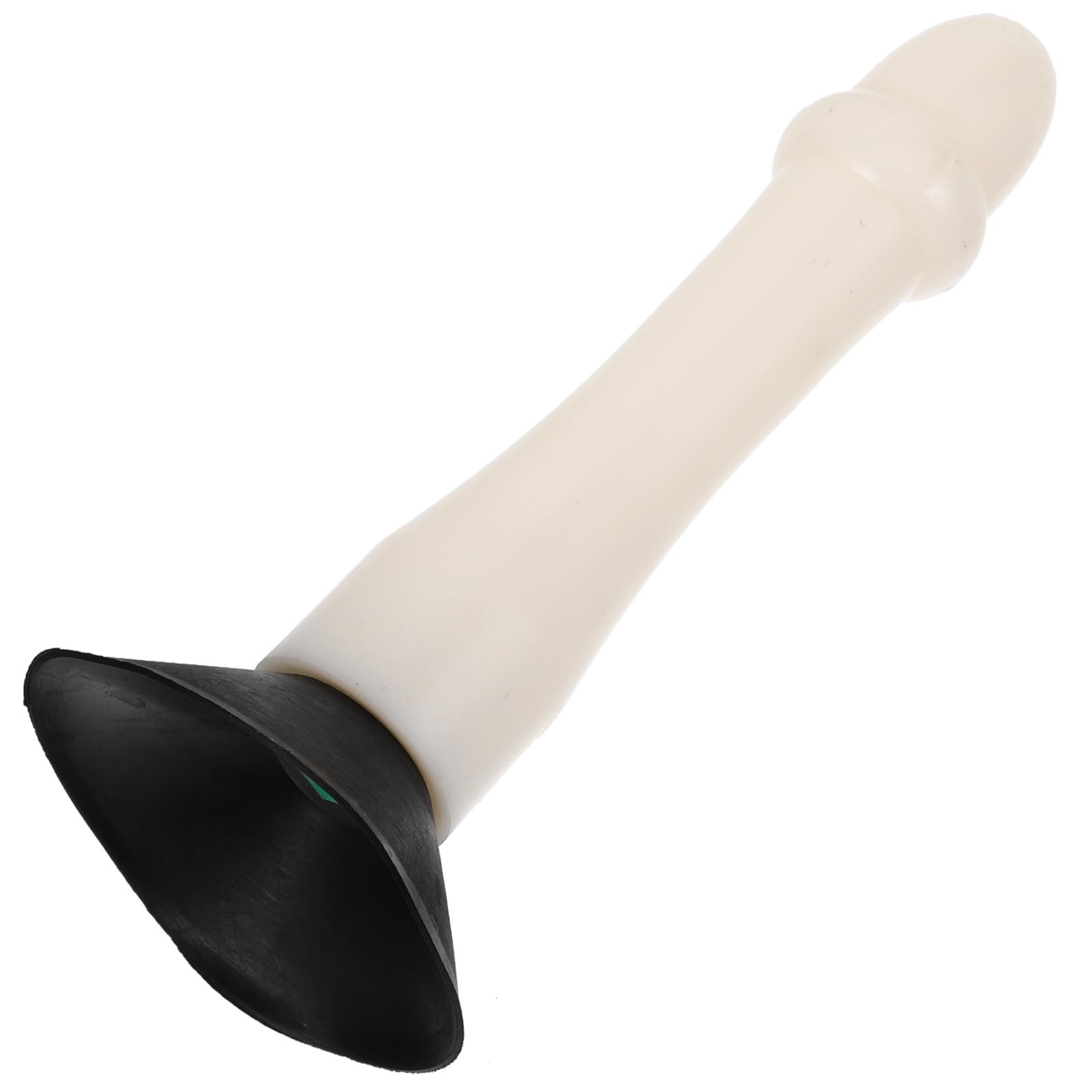 VILLCASECeramic Suction Cup Glaze Dipping Tool, Pottery Clay Suction Stick, Rubber Suctorial Cup Dip Glazing Coloring Tool for Clay Pottery Glazing DIY Handicraft Pottery