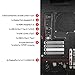 MSI Meg Infinite X 10SD-698DE - Ordenador de sobremesa (Intel Core i7-10700KF...