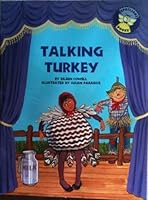 Talking turkey (Spotlight books) 0021821445 Book Cover