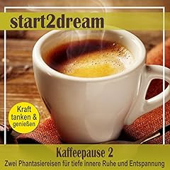 Couverture de Kaffeepause 2