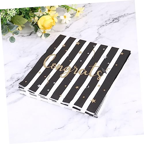 FOMIYES 120 Folhas talheres decoração de casa mesa de jantar noir mesa jantar mesas de jantar centro