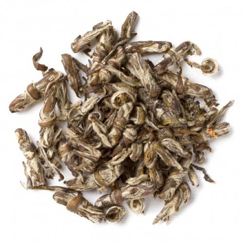 DAVIDs TEA - Butterfly Jasmine 8 Ounce