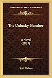 The Unlucky Number: A Novel (1887)