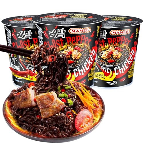 ??鬼椒面 100w辣度激辛 強いスパイシーな匂い 麺のコシが強い 食べやすさ 獄激辛ペヤング カップ焼きそば ?来西?料理 超辣干拌面 泡面 方便面 インスタントラーメン 即席麺 即席ビーフン 速食拉面 拉面?面 休?零食 方便速食 米粉 米? (80g