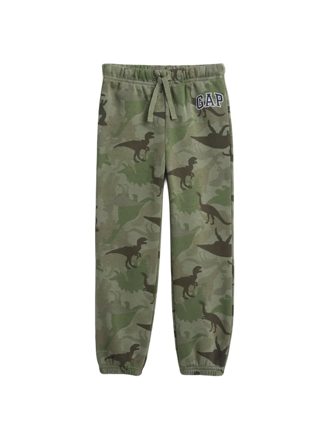 Boys' Logo Jogger