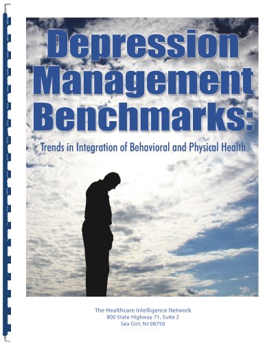 Depression Management Benchmarks: Trends in Integration of Behavioral ...
