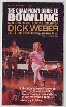 The champion's guide to bowling