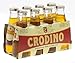 Crodino alkoholfreier Aperitif 8 x 9,8 cl - Original Italien