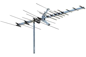 Winegard Platinum Series HD7694P Long Range TV Antenna