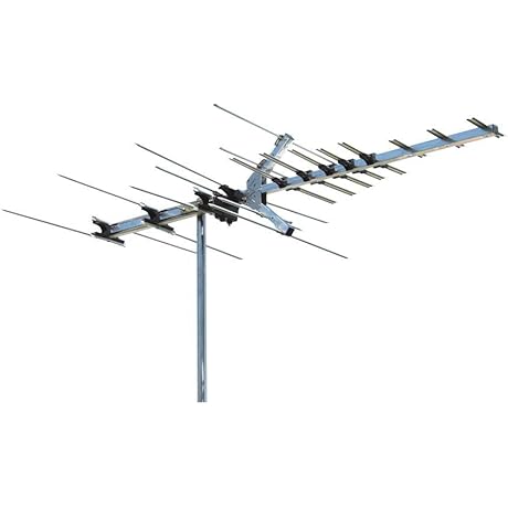 Winegard Platinum Series HD7694P Long Range TV Antenna