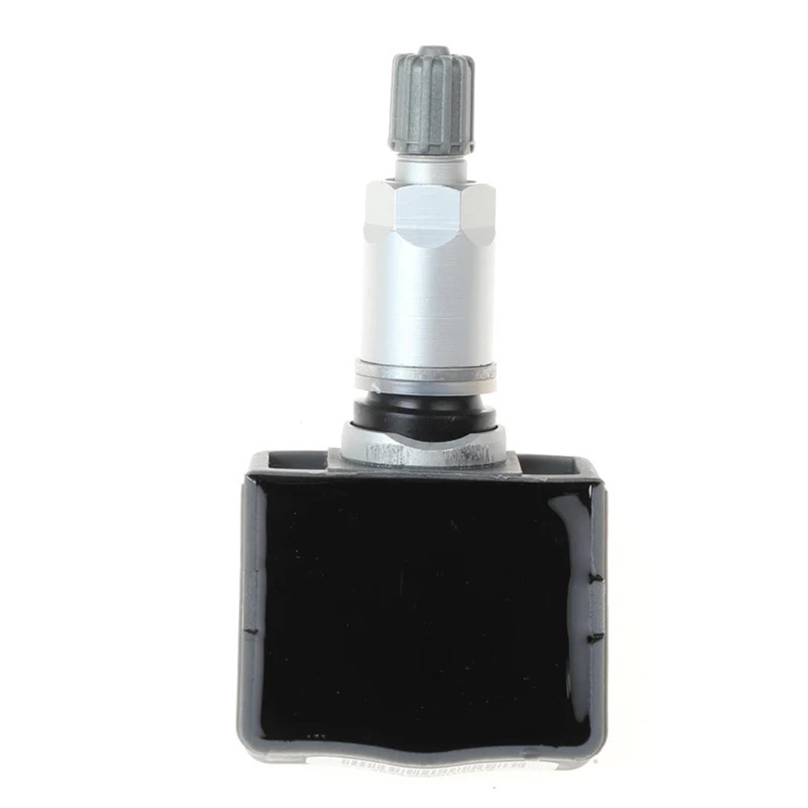Genérico Sensor tpms Sensor de presión neumáticos TPMS 433Mhz 407002138R para Renault Laguna II(4pcs)