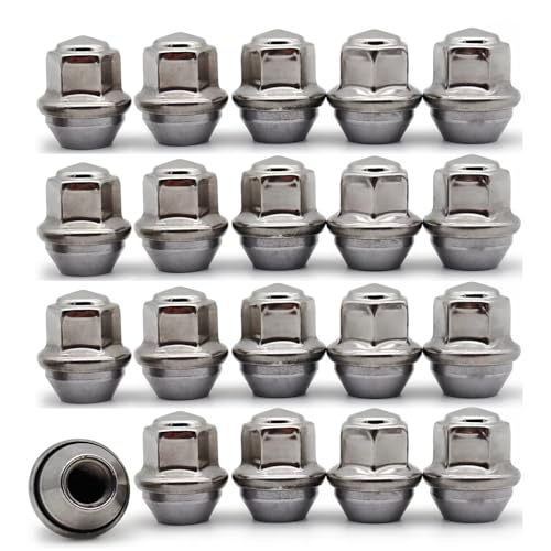 Pernos de rueda M12x1.5mm para Ford Tourneo y Courier 2014-2023