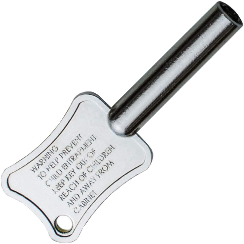 Summit Appliance KeyIF Key for Select Refrigerators, Longer