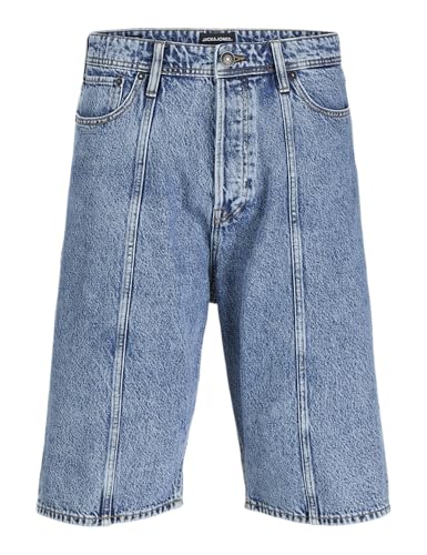 Short homme Jack & Jones Jjiron Jjoriginal Sq 290 aux finitions soignées