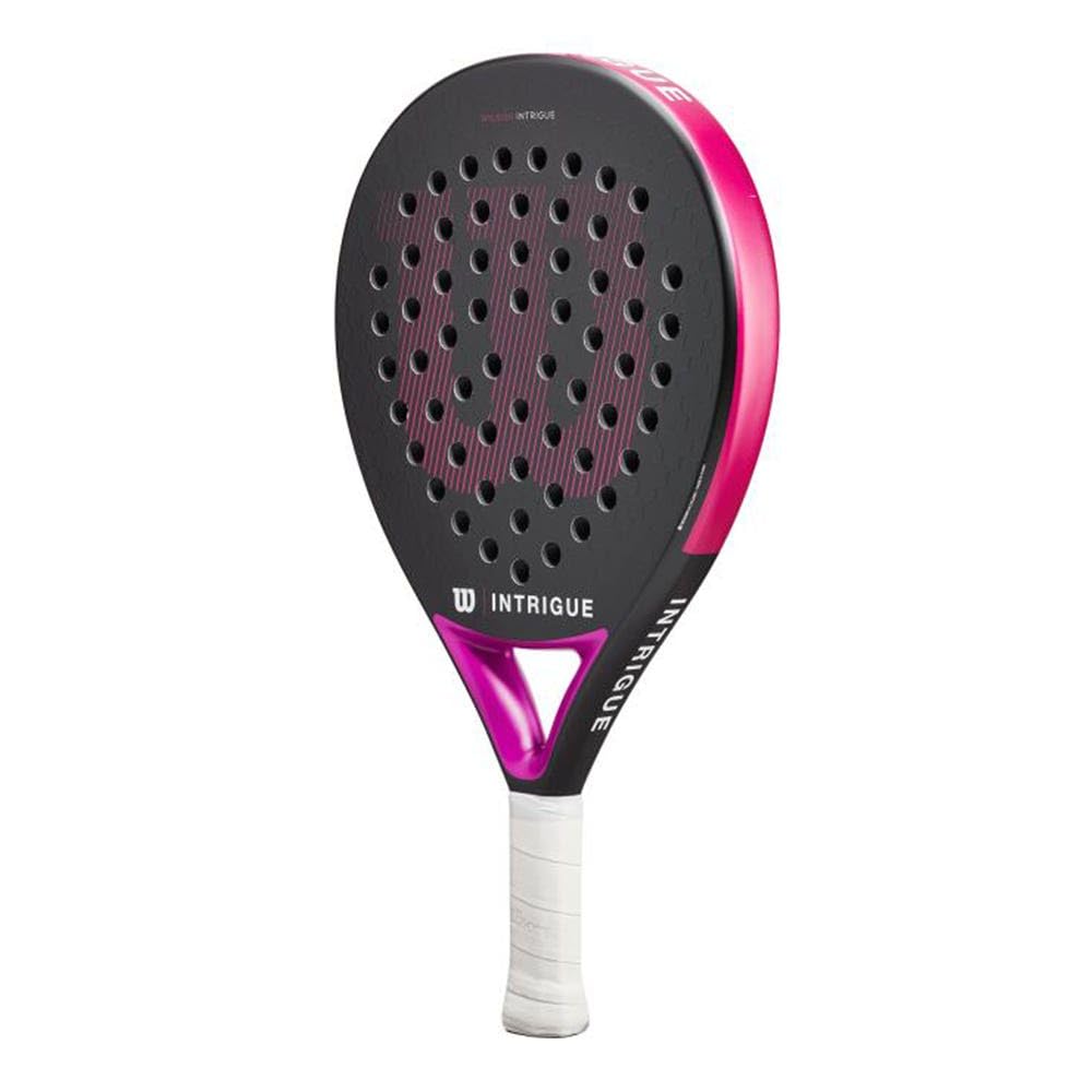 Wilson Intrigue Black