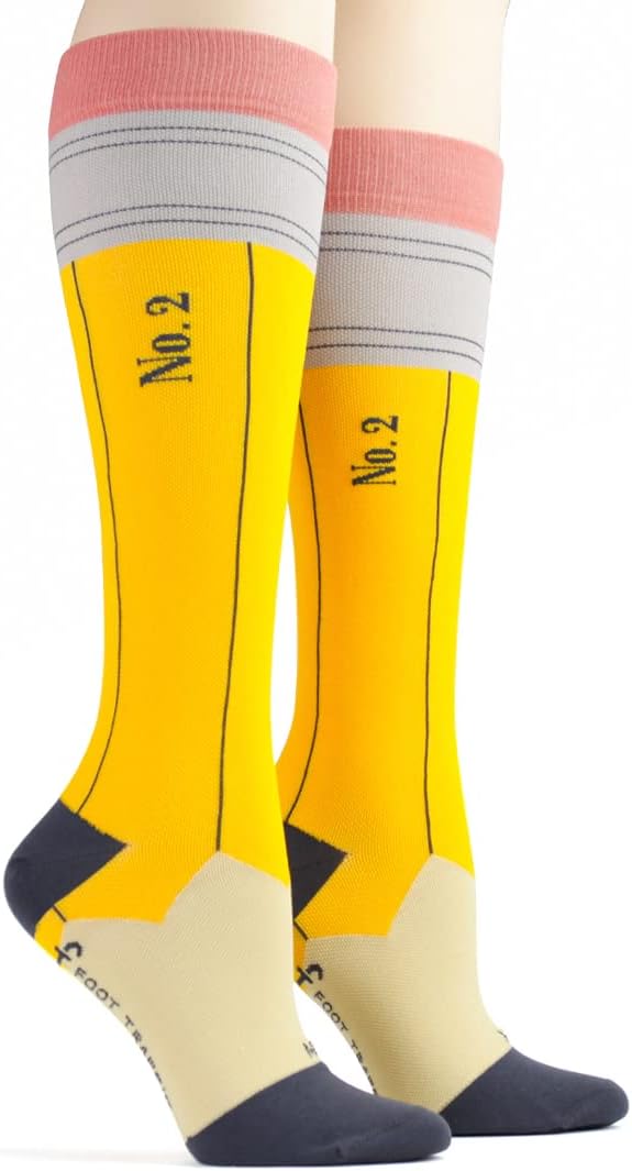 Foot Traffic Compression Socks