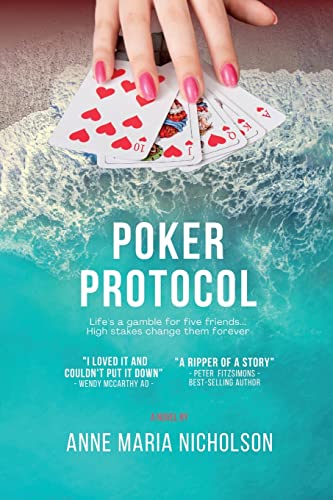Poker Protocol view 2