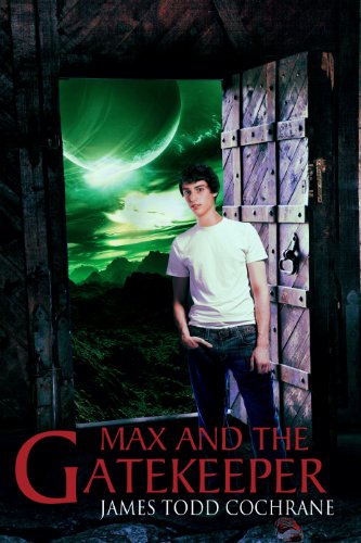 Max and the Gatekeeper (English Edition)