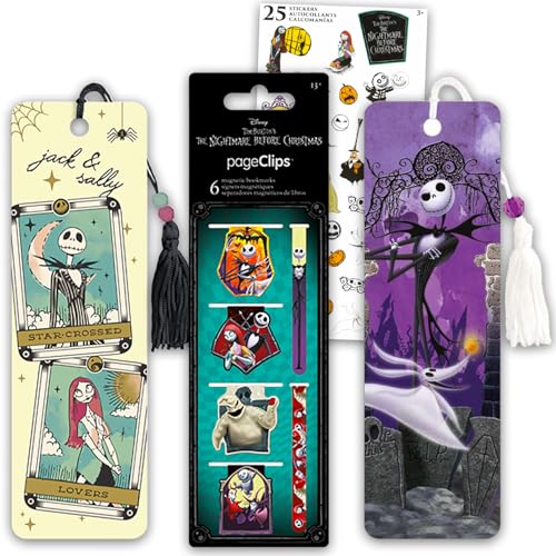 �i�C�g���A�[�E�r�t�H�A�E�N���X�}�X �u�b�N�}�[�N�Z�b�g - 8�̃u�b�N�}�[�N�ƃy�[�W�N���b�v�̃Z�b�g �W���b�N�E�X�P�����g���A�T���[�A�[���A���A�E�v���X�E�X�e�b�J�[ | �i�C�g���A�[�E�r�t�H�A�E�N���X�}�X �w�Z�p�i �q���p