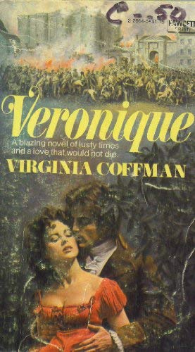 Buy Veronique — BookShops.in
