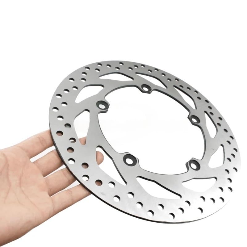 Disques de frein moto YZF R15 remplacement pièces freinage avant arrière 2013 2014
