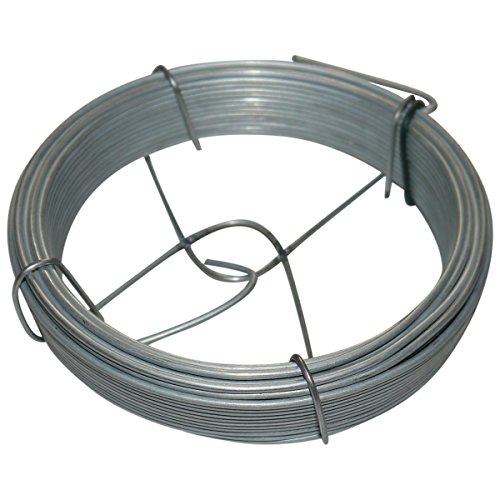 Creation Station 20u00a0m x 2u00a0mm New Art Roc Alambre de modelar, 20 m x 2 mm