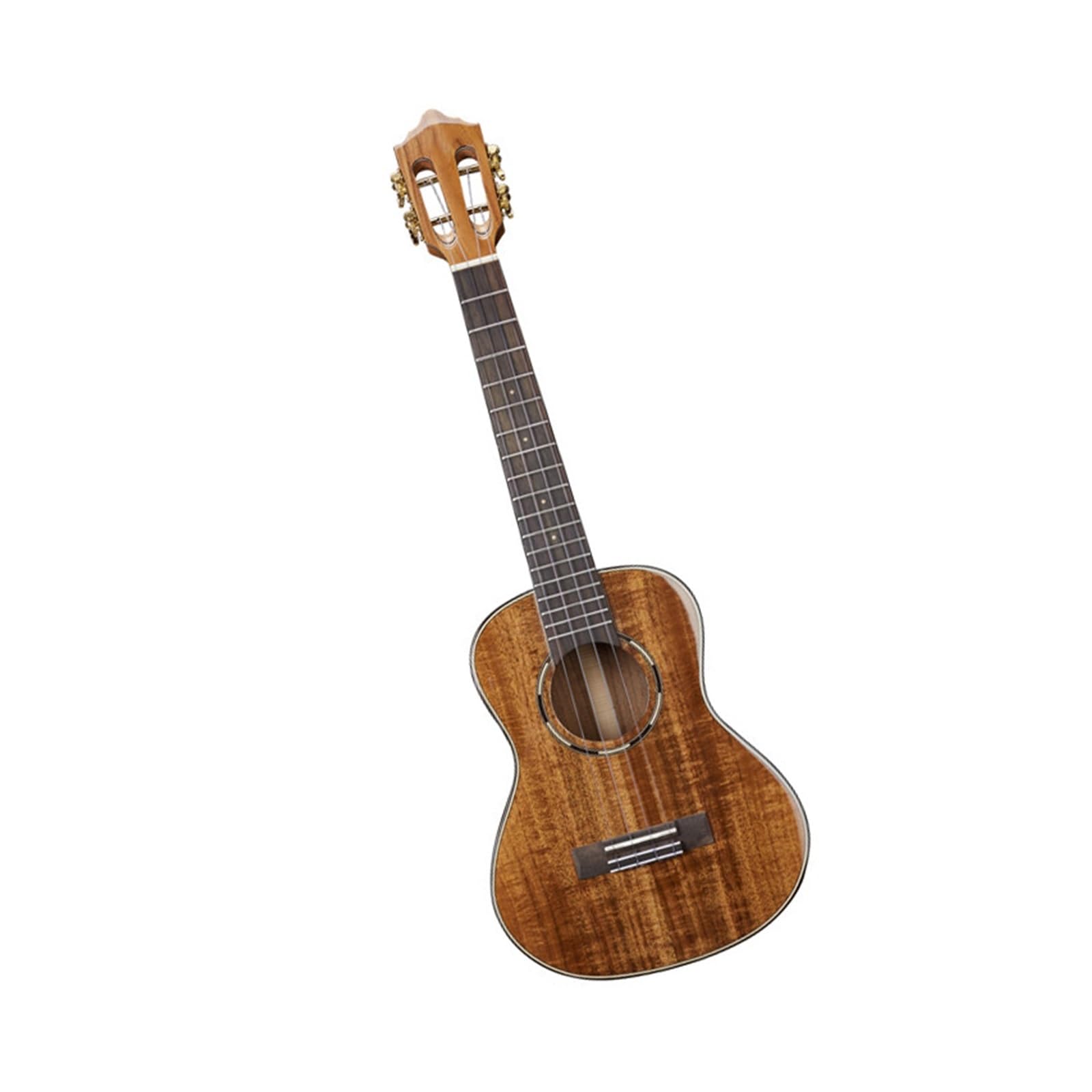 To 26 Calowe Ukulele Strunowe Z Litego Drewna Akacjowego Ukulele Dla Dorosłych